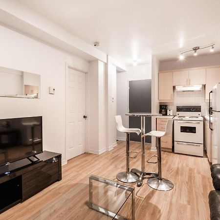 One Room Apartment 10 Min From Downtown In The Heart Of Plateau Mont Royal-106 Монреал Екстериор снимка